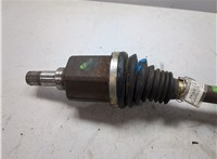 bv613b437ca Полуось (приводной вал, шрус) Ford Focus 3 2014-2019 7473074 #7