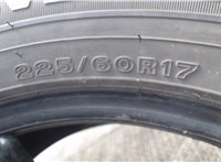  Пара шин 225/60 R17 Audi A4 (B7) 2005-2007 7474396 #11