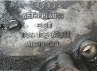  Поддон Audi A6 (C5) 1997-2004 7474882 #2