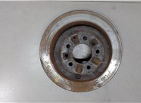  Диск тормозной Mazda CX-9 2007-2012 7475482 #1