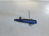  Ручка двери наружная Mazda 3 (BL) 2009-2013 7475576 #1