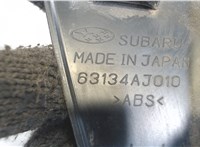 63134AJ010 Пластик (обшивка) внутреннего пространства багажника Subaru Legacy Outback (B14) 2009-2014 7475607 #3