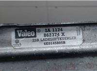 6E0145805B Радиатор интеркулера Volkswagen Polo 1999-2001 7475916 #2