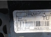 62321013E16AK Радиатор охлаждения двигателя Opel Mokka 2012-2015 7476712 #4