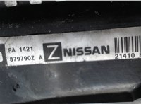 RA1421879790ZA Радиатор охлаждения двигателя Nissan Note E11 2006-2013 7477442 #3