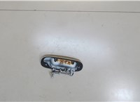 19120102 Ручка двери наружная Chevrolet Trailblazer 2001-2010 7479456 #2