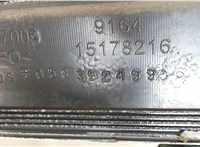 19149588 Молдинг двери Chevrolet Trailblazer 2001-2010 7479465 #3