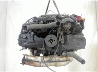 10100BJ860 Двигатель (ДВС на разборку) Subaru Legacy Outback (B13) 2003-2009 7481527 #1