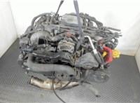 10100BJ860 Двигатель (ДВС на разборку) Subaru Legacy Outback (B13) 2003-2009 7481527 #6