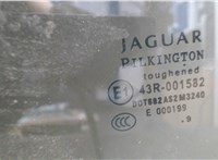  Стекло боковой двери Jaguar XF 2007–2012 7482522 #2