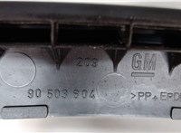 90503604 Рамка под кулису Opel Vectra B 1995-2002 7484137 #3