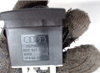 8D0941301 Кнопка регулировки фар Audi A4 (B5) 1994-2000 7484146 #2
