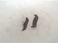 5080871AB Колодки тормозные Jeep Grand Cherokee 2004-2010 7484395 #4