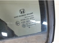  Стекло форточки двери Honda Civic 2006-2012 7484433 #2