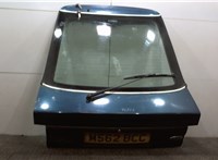  Крышка (дверь) багажника Ford Scorpio 1986-1994 7488285 #1