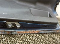  Крышка (дверь) багажника Ford Scorpio 1986-1994 7488285 #7