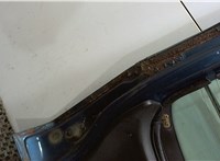  Крышка (дверь) багажника Ford Scorpio 1986-1994 7488285 #8