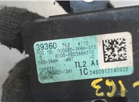 39360TL2A110 Блок контроля давления в шинах Honda Pilot 2008-2015 7490363 #3