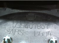 735407861 Решетка радиатора Fiat Croma 2005-2011 7490576 #3