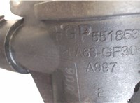  Патрубок вентиляции картерных газов Opel Combo 2001-2011 7490578 #3