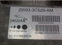 2w933c529am Колонка рулевая Jaguar XF 2007–2012 7491181 #3