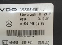 A0014461302 Блок управления FR Mercedes Actros MP2 2002-2008 7492334 #3