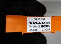 8651754 Датчик удара Volvo XC90 2006-2014 7493332 #3