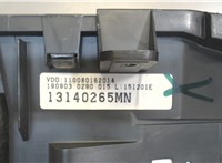 13140265MN Щиток приборов (приборная панель) Opel Meriva 2003-2010 7493733 #3