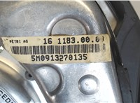 A1404602798 Подушка безопасности водителя Mercedes S W140 1991-1999 7494731 #3