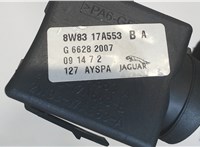 8w8317a553 Переключатель дворников (стеклоочистителя) Jaguar XF 2007–2012 7495018 #3