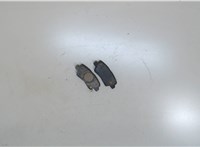  Колодки тормозные SsangYong Korando 2010- 7495830 #1