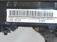  Подушка безопасности водителя Land Rover Discovery 3 2004-2009 7495900 #3
