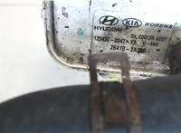  Корпус масляного фильтра Hyundai i30 2012-2015 7496056 #3