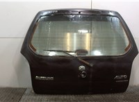69100M79G30 Крышка (дверь) багажника Suzuki Alto 2002-2006 7496074 #1