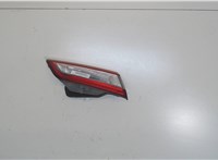  Фонарь крышки багажника Toyota Camry XV50 2011-2014 7496367 #1