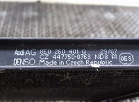 8e0260401q Радиатор кондиционера Audi A4 (B7) 2005-2007 7497088 #4
