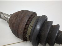 374328, 9117414 Полуось (приводной вал, шрус) Opel Zafira A 1999-2005 7497759 #4