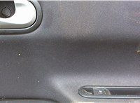 7751475037 Дверь боковая (легковая) Renault Megane 2 2002-2009 7498068 #6