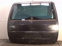 1489360080 Крышка (дверь) багажника Fiat Ulysse 2002- 7498207 #1