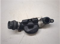 038351 Патрубок интеркулера Peugeot 207 7498446 #4