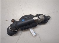 038351 Патрубок интеркулера Peugeot 207 7498446 #5