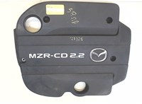 R2AA10230D Накладка декоративная на ДВС Mazda 6 (GH) 2007-2012 7499159 #1