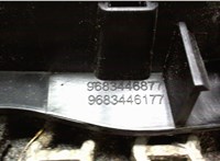 9143T1 Ручка двери салона Peugeot 3008 2009-2016 7502560 #2