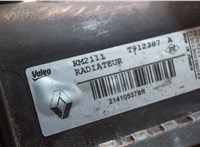 214105150R Радиатор охлаждения двигателя Renault Megane 3 2009-2016 7503029 #6