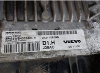 5ws40328c, 31211081aa Блок управления двигателем Volvo S40 2004- 7503188 #4