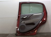 51872250 Дверь боковая (легковая) Fiat Punto Evo 2009-2012 7503397 #4