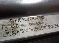  Блок управления двигателем Mercedes Actros MP2 2002-2008 7503823 #3