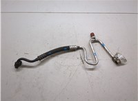 64538378648 Трубка кондиционера BMW 7 E38 1994-2001 7504134 #2