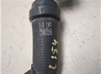 23463166 Патрубок охлаждения Chevrolet Equinox 2017- 7504158 #6