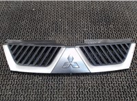 745a037z Решетка радиатора Mitsubishi Outlander XL 2006-2012 7504373 #1